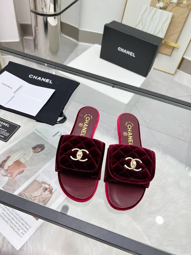Orange Factory Price P Chanel Chanel Spring And Summer New Classic Bag Buckle Fl