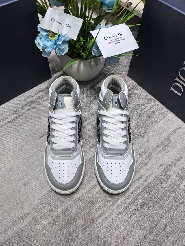 Orange Factory Price P, Men's Size +10 Dior B27 Series Sports Shoes, Skateboard