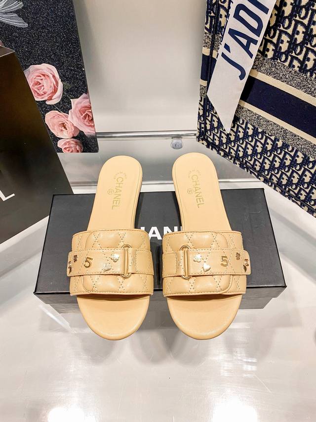 Factory: Chanel Chanel 2025 Top Counter Early Summer New Style Official Website