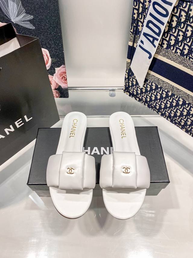 Factory: Chanel Chanel 2025 Top Counter Early Summer New Style Official Website