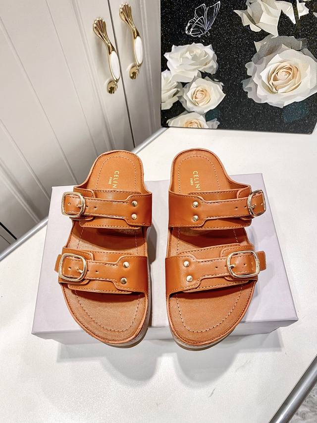 Factory: Celine Celine 2025 Top Counter Early Summer New Products Official Websi