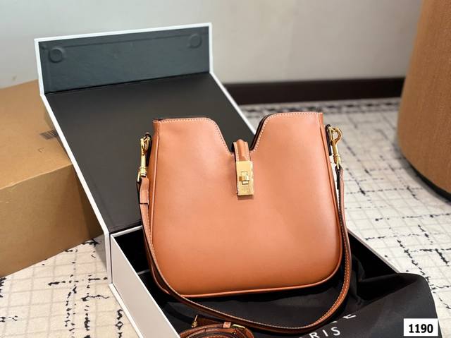 With Box Celine Bucket Bag I Have Always Liked Calfskin Bags Durable Has A High-