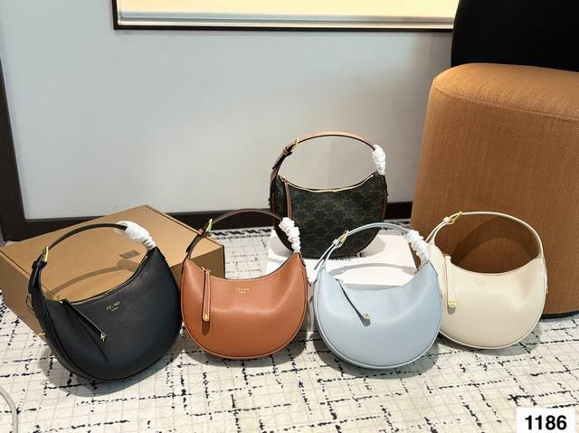 With Folding Box Celine Underarm Celine Lulu Underarm Bag Still Good To Carry Ho