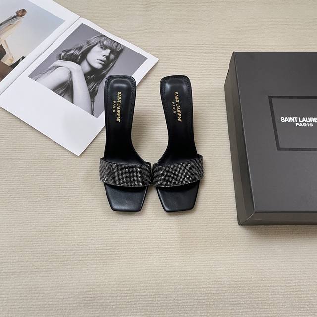 Factory: Saint Lauren 2025 Top Counter Early Summer New Style Official Website E