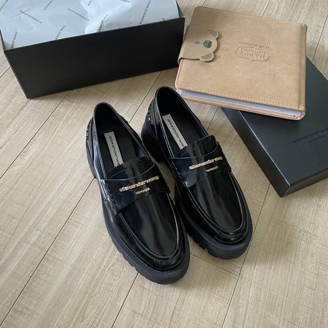 Factory: 5.0Cm Alexander Wang Alexander Wang Top Counter Official Website Simult