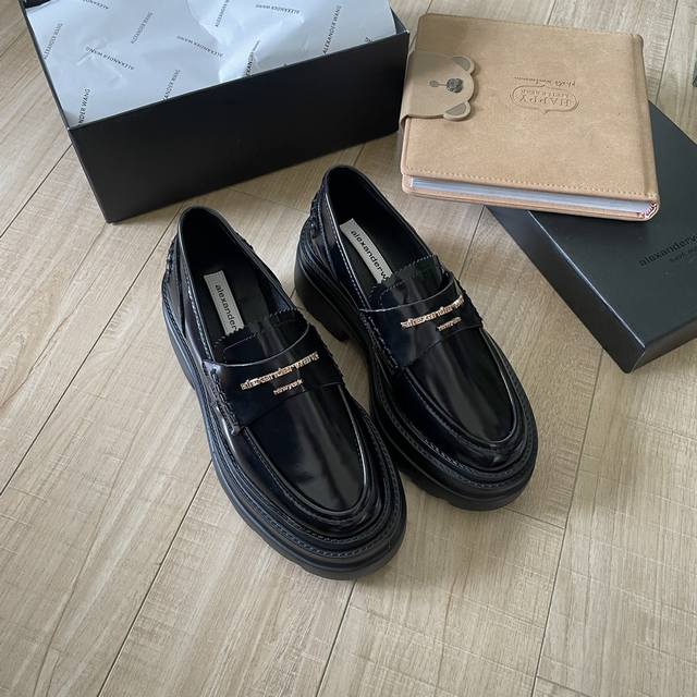 Factory: 8.0Cm Alexander Wang Alexander Wang Top Counter Official Website Simult
