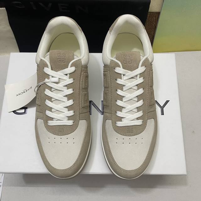 Trademark: Givenchy Sizes: 38, 44, 45, 46 (No Returns Or Exchanges) Grade: Mater