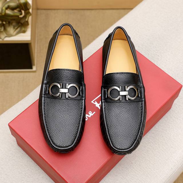Factory P Price P High Quality, Latest Men's Bean Shoes Official Website 1:1 Rep