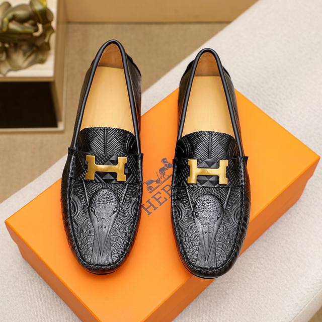 Factory P Price P High Quality, Latest Men's Bean Shoes Official Website 1:1 Rep