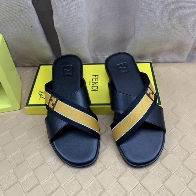 Factory P-Price Fendi Imported Original Woven Straps, Welcome To Compare, High-E