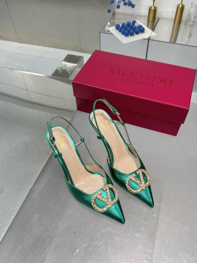 Factory P Rubber Sole P Leather Sole P Vt2025 Spring/Summer New Arrival, Origina