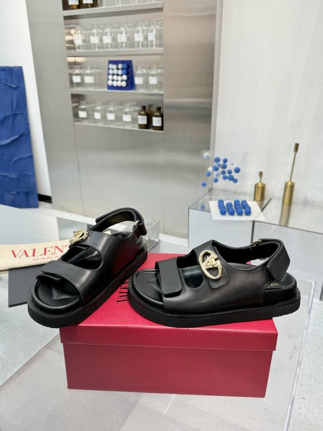 Factory Price Pp 2025 Spring/Summer Valentino Essential Item Original Exclusive