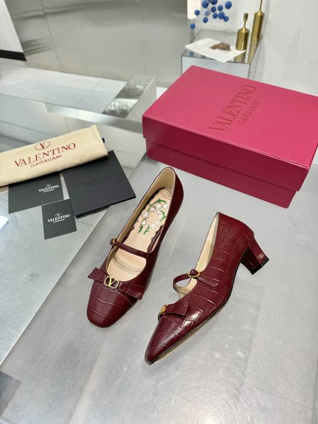 Factory P Rubber Sole, Leather Sole Vt2025 Spring/Summer New Arrival, Original 1