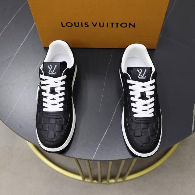 Factory Price: Top-Grade Authentic Single Piece Brand: Louis Vuitton Lv. Louis V