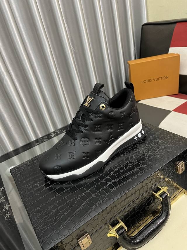Factory Price Pp: Louls Vultton Louis Vuitton ~ Unique Casual Style. Lv Counter-
