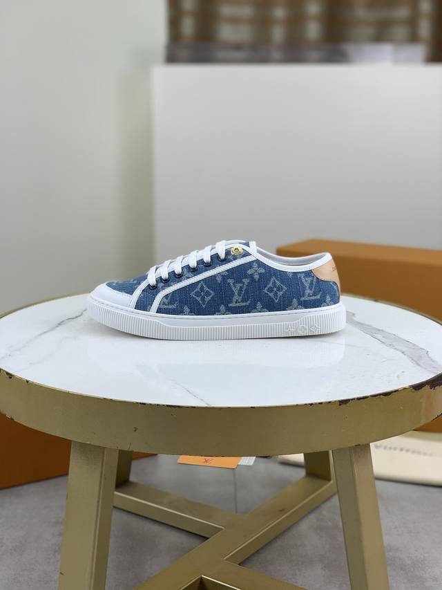 Factory P Price P Top-Tier Version Louis Vuitton Ss25 New Arrival ~ Couple's Edi