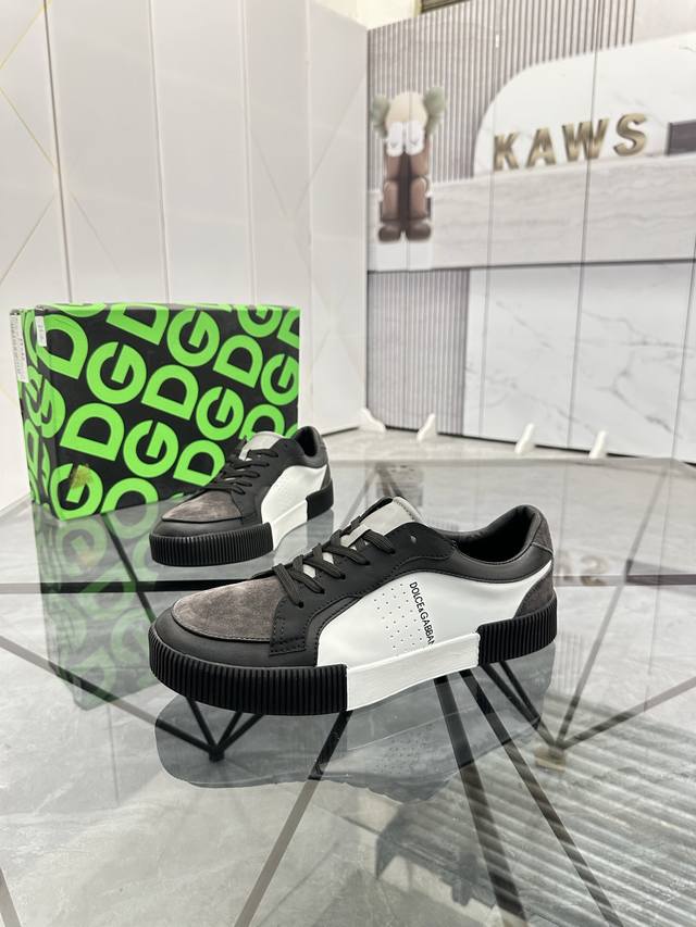 Price: Product Brand: Dg Dolce & Gabbana* Low-Top Casual Shoes Standard Sizes: 3