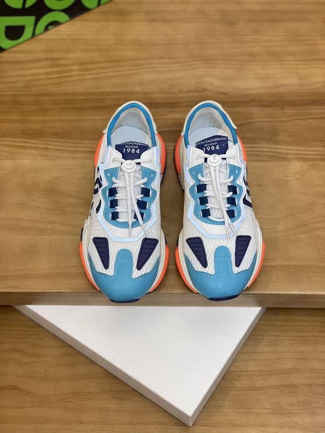 Price: Product Brand: Dg Dolce & Gabbana Low-Top Couple's Sports Shoes Standard