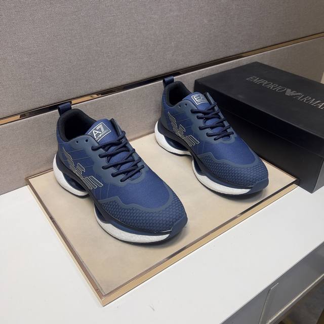 Factory Price Pp Ama ~ Men's Casual Shoes 2025Z Cabinet Synchronized Release Siz