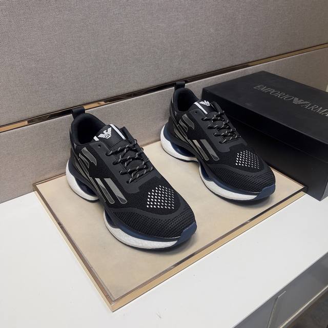 Factory Price Pp Amma ~ Men's Casual Shoes 2025Z Cabinet Synchronized Release Si