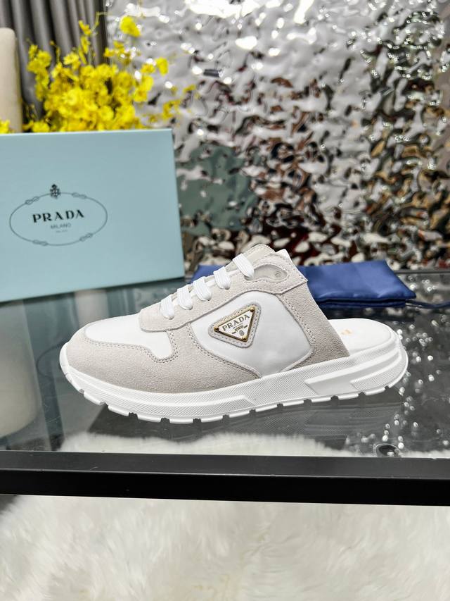 Actual Price: Prada 2025 Explosive Model Now Available. Original 1:1 Replica, Fo
