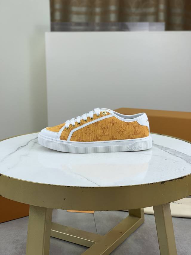 Factory P-Price P Actual Price Top-Tier Version Louis Vuitton Ss25 New Arrival~C