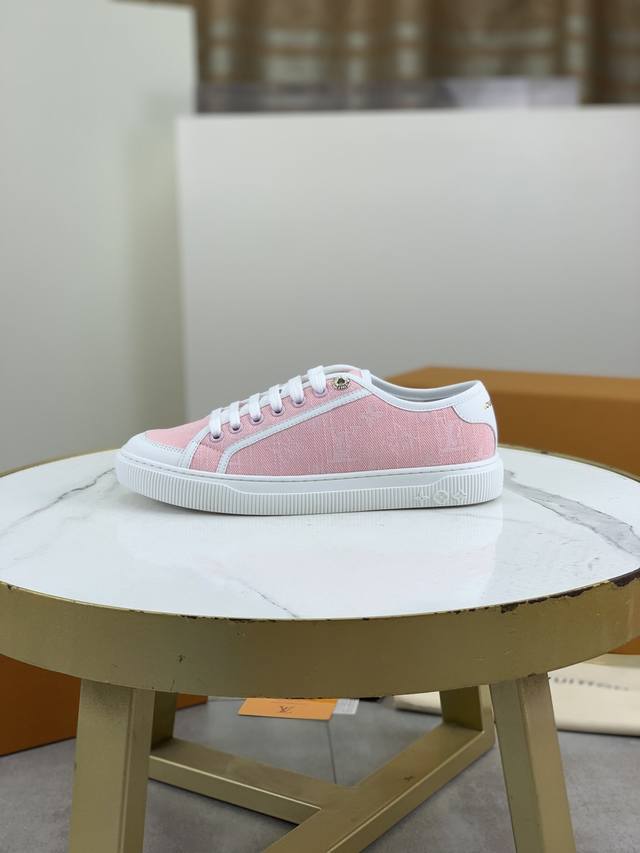 Factory Price P Actual Price Top-Tier Version Louis Vuitton Ss25 New Arrival ~ C