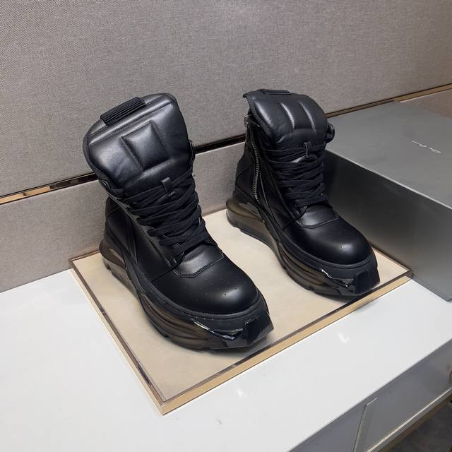 Factory Price Pp Euro ~ Men's Casual High-Top Shoes 2025Z Cabinet Synchronized R