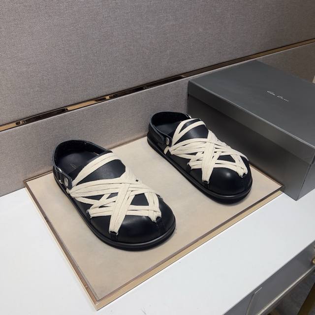 Factory Price Pp Euro ~ Couple's Casual Sandals 2025Z Cabinet Synchronized Relea