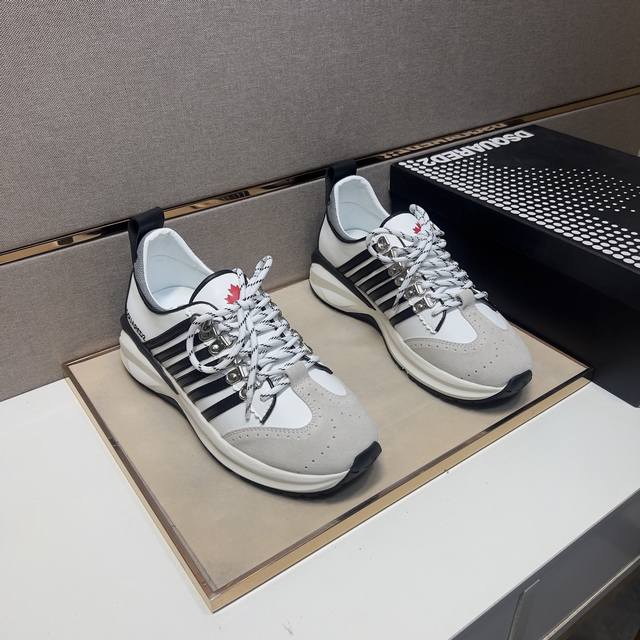 Factory Price Pp D2~ Couple's Casual Shoes 2025Z Cabinet Synchronized Release Si