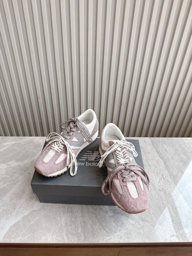 Top-Tier Version, Couple's Edition. New Balance Nb 471 Retro Running Shoes, The