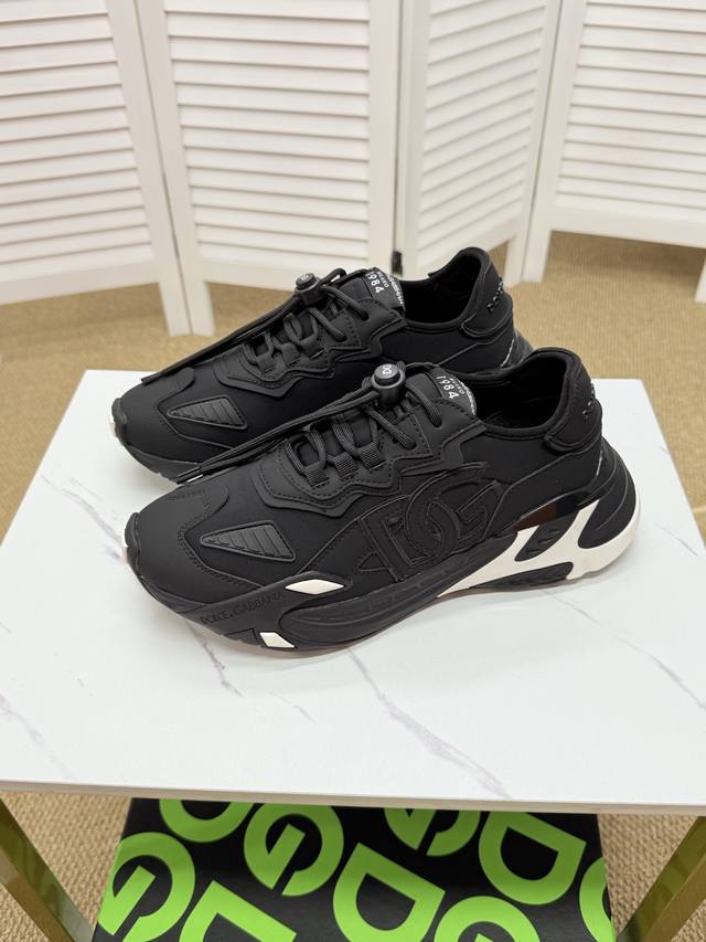 Couple's Edition Dg Latest Casual Sneakers, Fashionable And Versatile, Perfect F