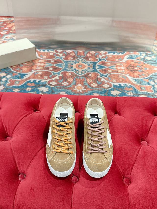 Ggdb Golden Goose 25Ss Training Shoes - Market-Leading Quality, Dare To Compare!