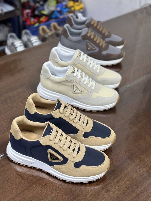 Factory P Price Men's Shoes Sports Original Order 369 New Release P Standard Siz