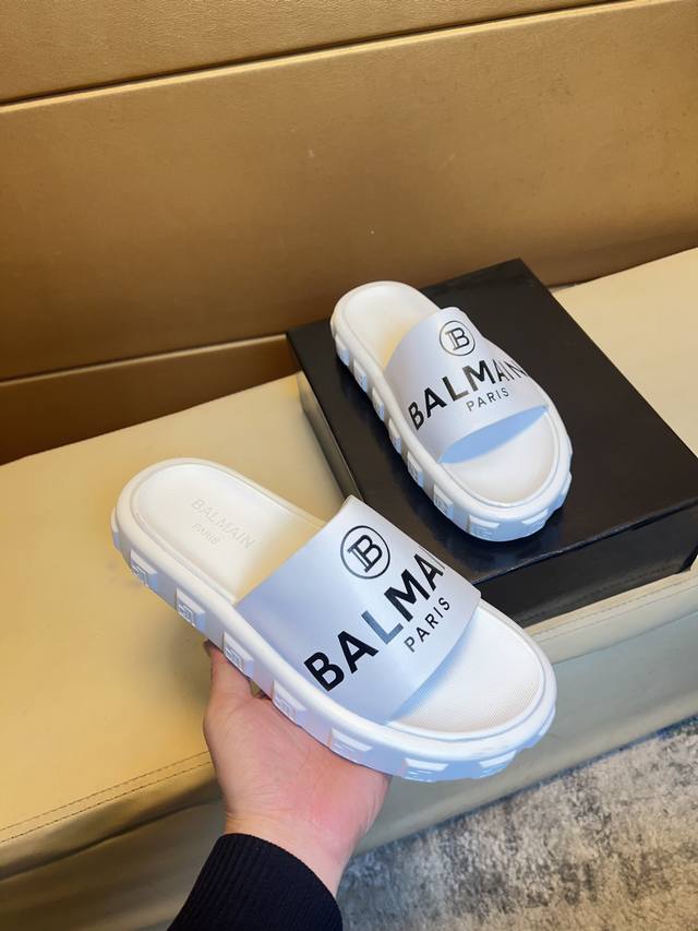 Factory-Adjusted Price Men's Shoes Sports Original Order Balmain Top-Tier Proxy