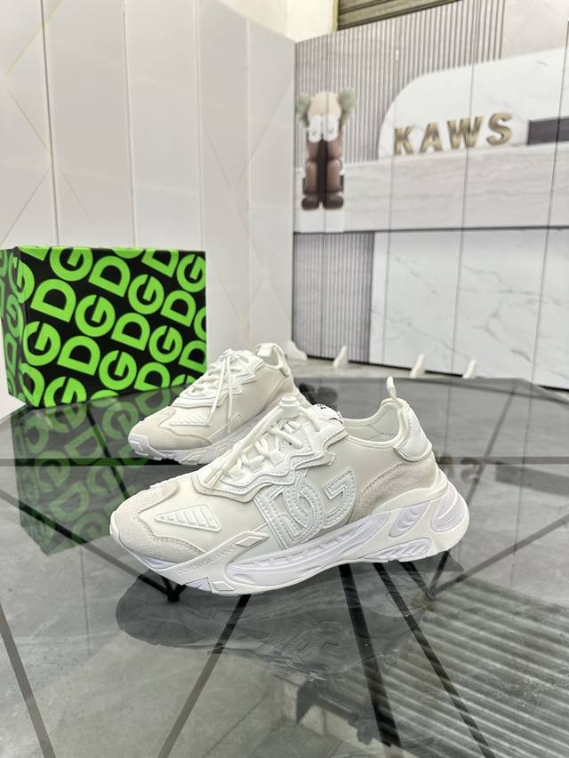 Factory Price Men's Shoes Sports Original Order Product Trademark: Dg Dolce & Ga
