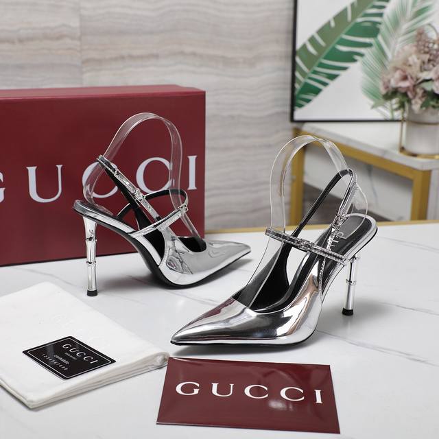Factory P Price Women's Shoes Sports Original Single Gucci High-End Premium 2025