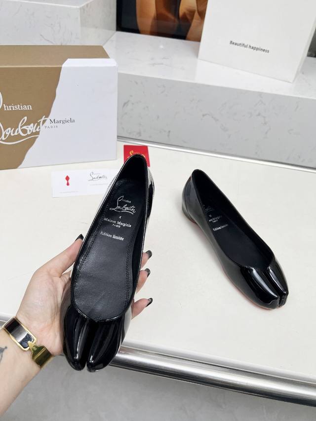 Factory P Price Women's Shoes Sports Original Cl X Maison Margiel Collaboration