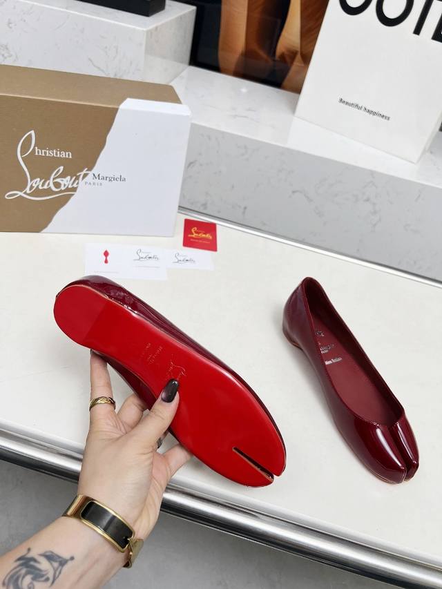 Factory P Price Women's Shoes Sports Original Cl X Maison Margiela Collaboration