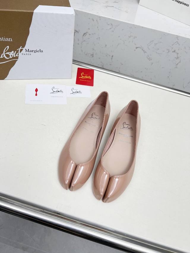 Factory P Price Women's Shoes Sports Original Cl X Maison Margiel Collaboration