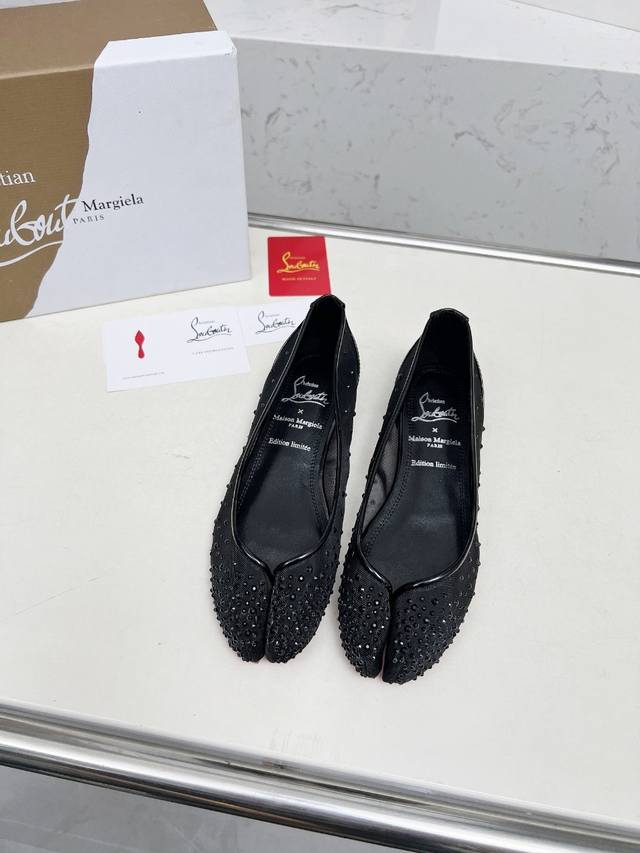Factory Price Women's Shoes Sports Original Cl X Maison Margiel Collaboration In