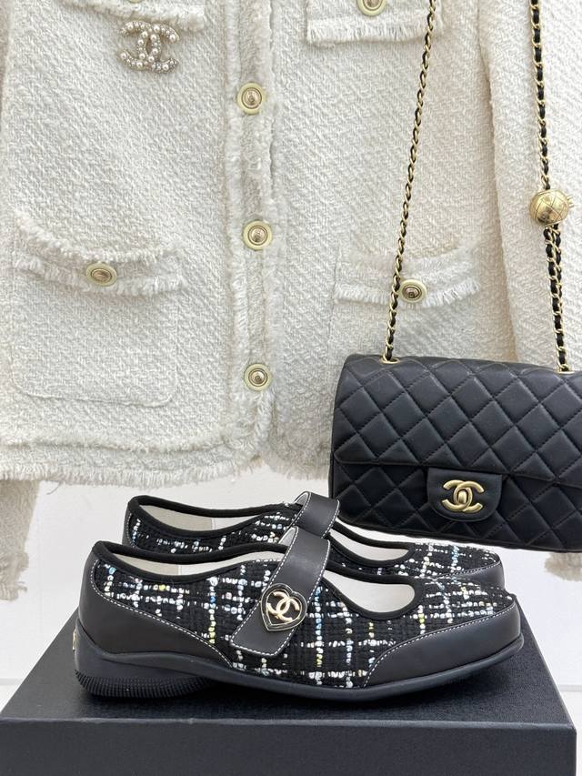 Factory Price Women's Shoes Sports Original Order Chane* | Chanel 25C New Arriva