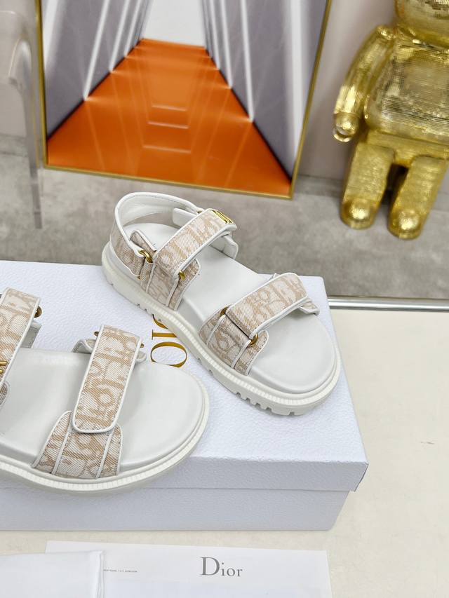 Factory P Price Women's Shoes Sports Original Order Dior New Classic Style. Prem