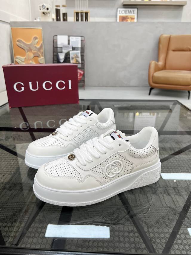 G Top-Tier Proxy Purchase: Gu Zha Jie Men's Sports New Arrival, Available Simult