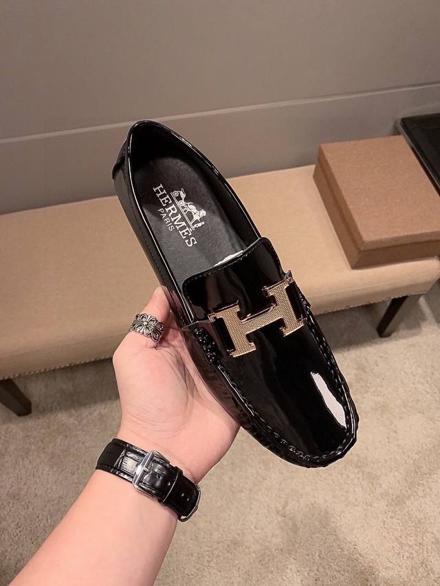 Genuine Price, Brand Herm S, Official Flagship Store New High-End Herm S Casual