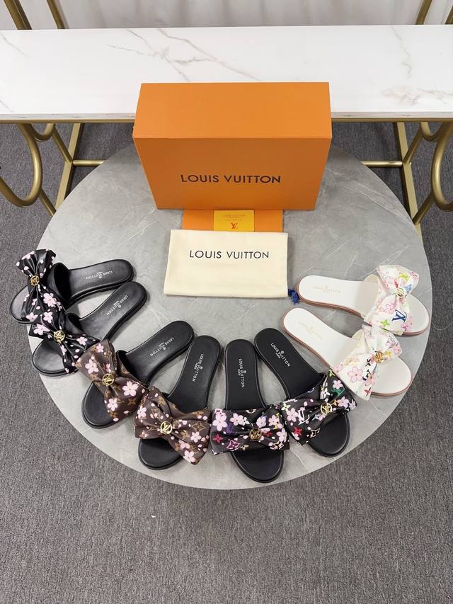 Lv Louis Vuitton 223 2025 Spring/Summer New Arrival Top-Tier Version Authentic D