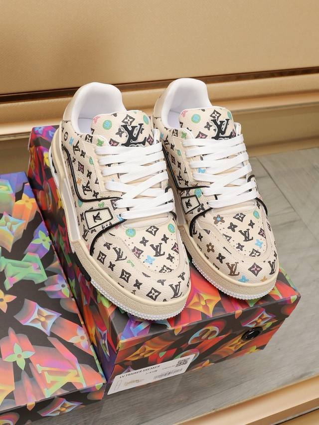Flv Trainer Series Exclusive Real-Shot Photos Now Available In Stores. Pure Orig