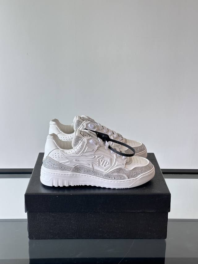 Factory P-Price Pp[Philip Plein] 2025 New Arrival, Top-Grade Authentic Quality,