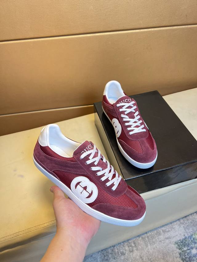 Gucci Official Website Latest Model Now Available. Original 1:1 Mold Custom-Made