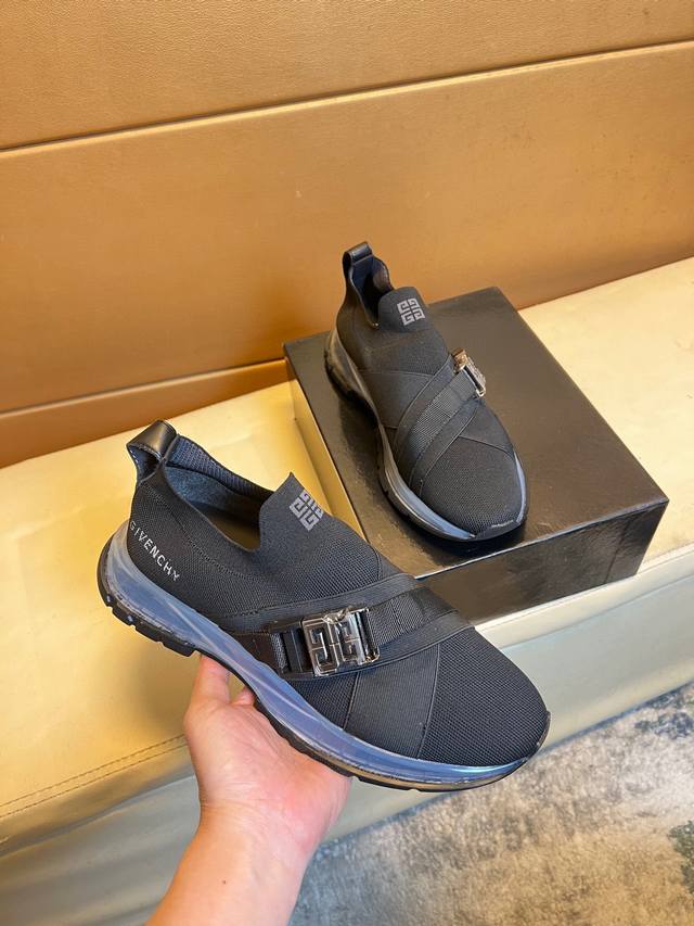Givenchy New Arrival - Available In Stores - A Must-Have For Every Fashion Enthu